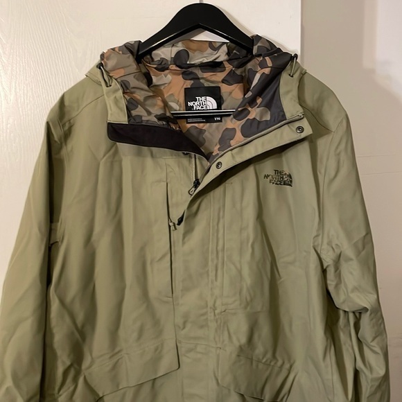 The North Face Other - The North Face Jacket